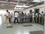 CPS Global School, Thirumazhisai Gallery
