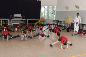 Vidyasagar Preschool-Hebbal Gallery