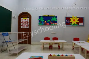 Vidyasagar Preschool Gallery