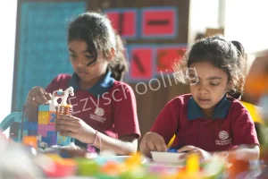 Vidyasagar Preschool Gallery