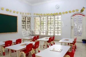 Vidyasagar Preschool Gallery