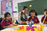 Vidyasagar Preschool Gallery