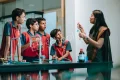 Vidyashilp School Gallery