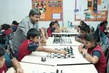 Vidyashilp School Vidyashilp School Gallery