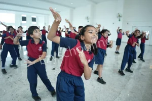 Vidyashilp School Gallery
