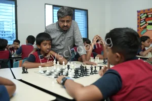 Vidyashilp School Gallery