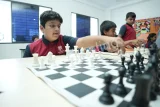 Vidyashilp School Gallery