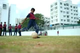 Vidyashilp School Gallery
