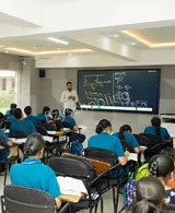 Narayana e-Techno School Athipalayam Narayana e-Techno School Athipalayam Gallery