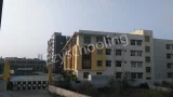 Asia Pacific World School Gallery