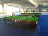 Asia Pacific World School Gallery