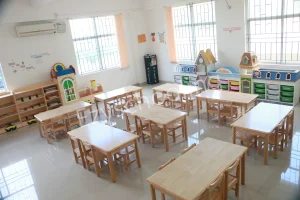 Asia Pacific World School Gallery