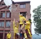 Auckland House School, Shimla, Himachal Pradesh Boarding School BuildingImage 2