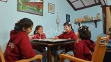 Auckland House School Gallery