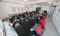 Vidyashilp School Gallery
