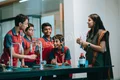 Vidyashilp School Gallery