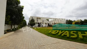 Vidyashilp School Gallery