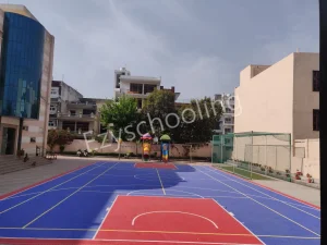 Hsv Global School Gallery