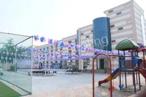 Hsv Global School Gallery