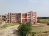 Dayawanti Punj Model School Gallery
