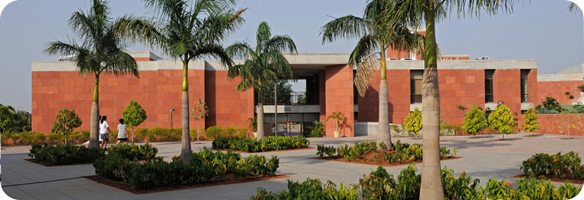 The Aga Khan Academy Gallery