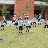 The Aga Khan Academy Gallery