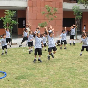 The Aga Khan Academy Gallery