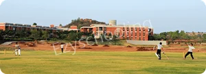 The Aga Khan Academy Gallery
