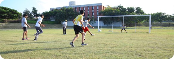 The Aga Khan Academy Gallery