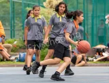 Oakridge International School Gallery