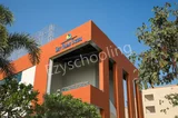 Shiv Nadar School Gallery