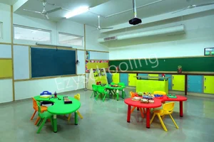 Glendale Academy Gallery