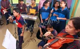 Glendale International School Gallery