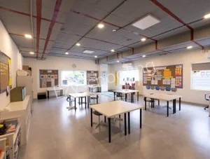 New York Academy Gallery