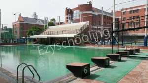 Scottish High International School Gallery