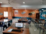 Focus High School Gallery