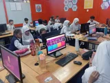 Focus High School Gallery