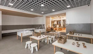 Heritage International Xperiential School Gallery