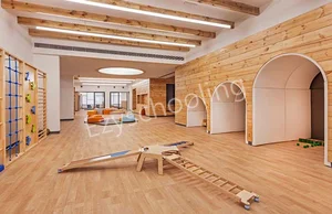 Heritage International Xperiential School Gallery