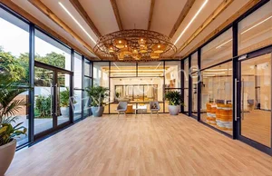 Heritage International Xperiential School Gallery