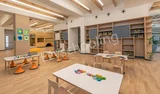 Heritage International Xperiential School Gallery