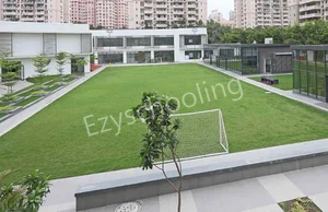 Heritage International Xperiential School Gallery