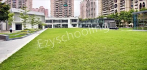 Heritage International Xperiential School Gallery