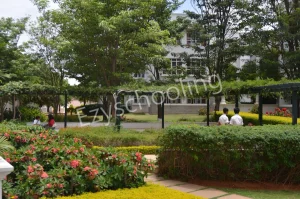 Indus International School Gallery