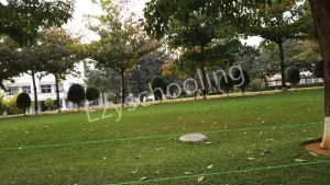 Indus International School Gallery