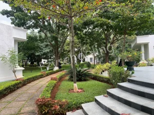 Indus International School Gallery