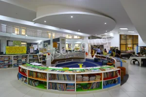 Delhi Public School Bangalore North Gallery