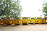 Delhi Public School Bangalore North Gallery