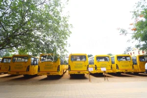 Delhi Public School Bangalore North Gallery