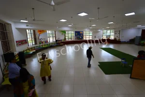 Delhi Public School Bangalore North Gallery